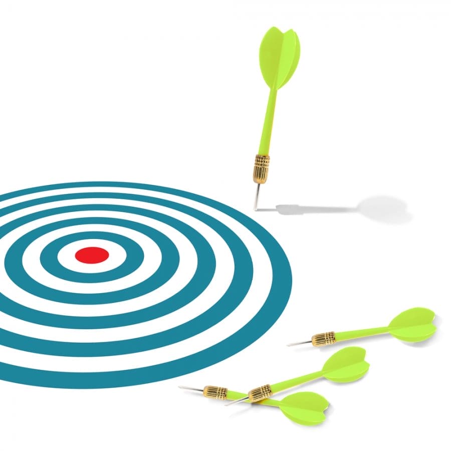 3 Reasons Why Your B2B Lead Generation Program Isn’t Working