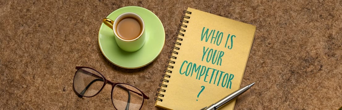 How to Achieve B2B Demand Generation Success: Know Your Competition