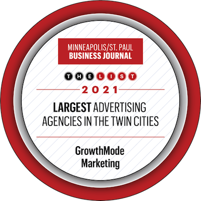 Twin Cities 2021 Award