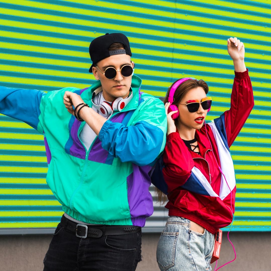 Is Your Brand Outdated? Here’s What You Can Do.