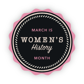 womens month