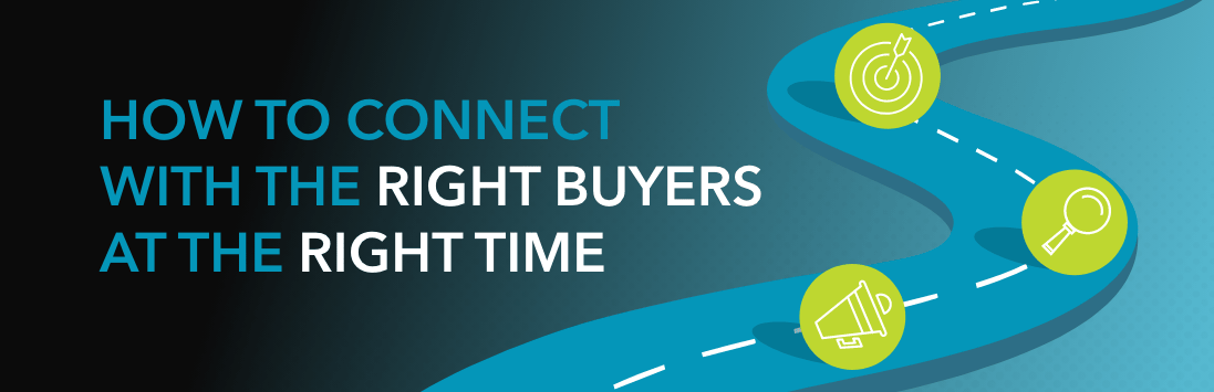 B2B Content Mapping: Build Content for Each Stage of the Buyer Journey