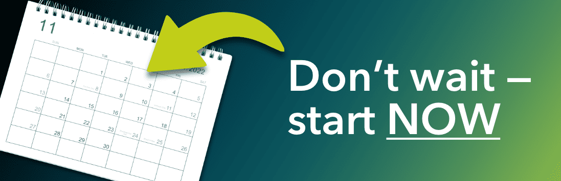 Why You Should Be Planning Your 2023 Demand Generation Activities Now