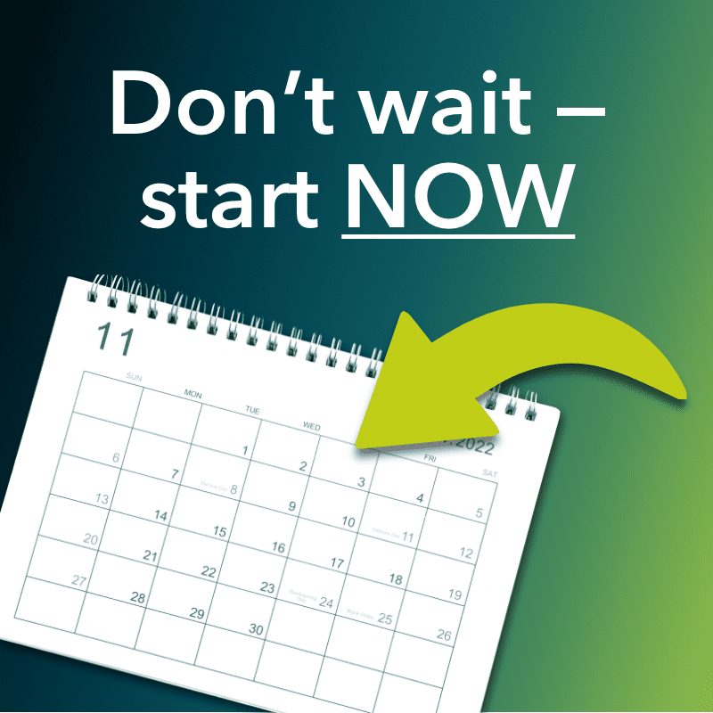 Why You Should Be Planning Your 2023 Demand Generation Activities Now