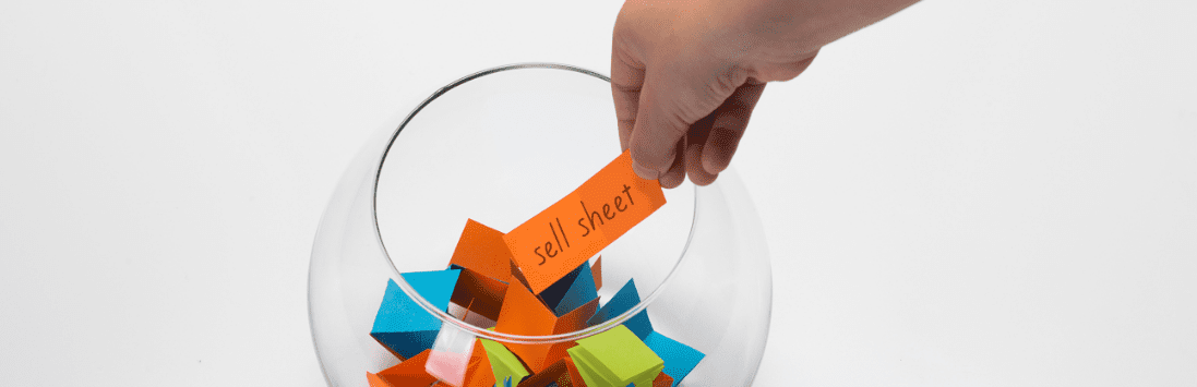 How To Avoid Random Acts Of Marketing That Sabotage Strategic Demand Generation