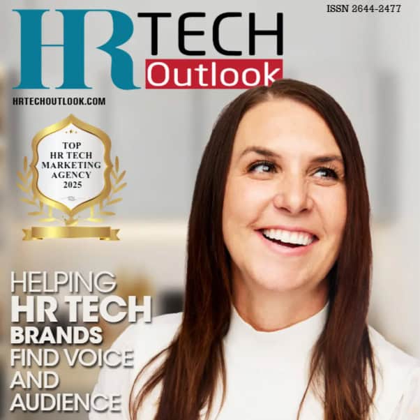 GrowthMode Marketing Named Top HR Tech Marketing Agency of 2025 by HR Tech Outlook Magazine